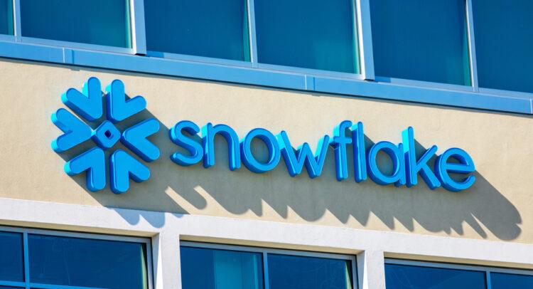 Snowflake (SNOW) Price Target Cuts: AI Landscape Shifts & Budget Concerns