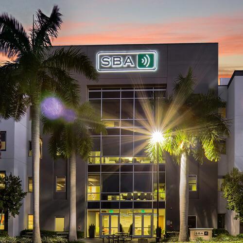 SBA Communications (NASDAQ:SBAC) Stock: Analyst Confidence and Takeover Buzz