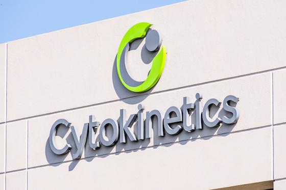 Cytokinetics (NASDAQ: CYTK) Executive Sells Shares Amidst Pivotal Year and Myqorzo Launch