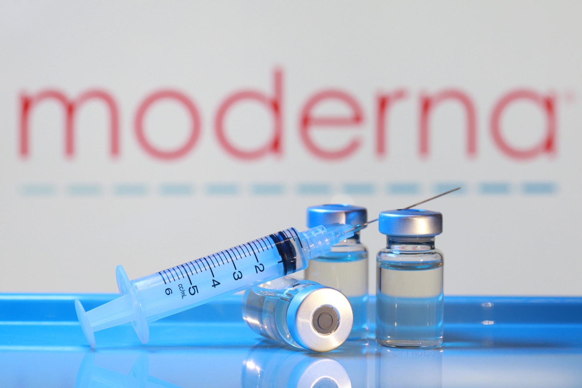 Wells Fargo Upgrades Moderna (MRNA) on Strong Flu Vaccine Data