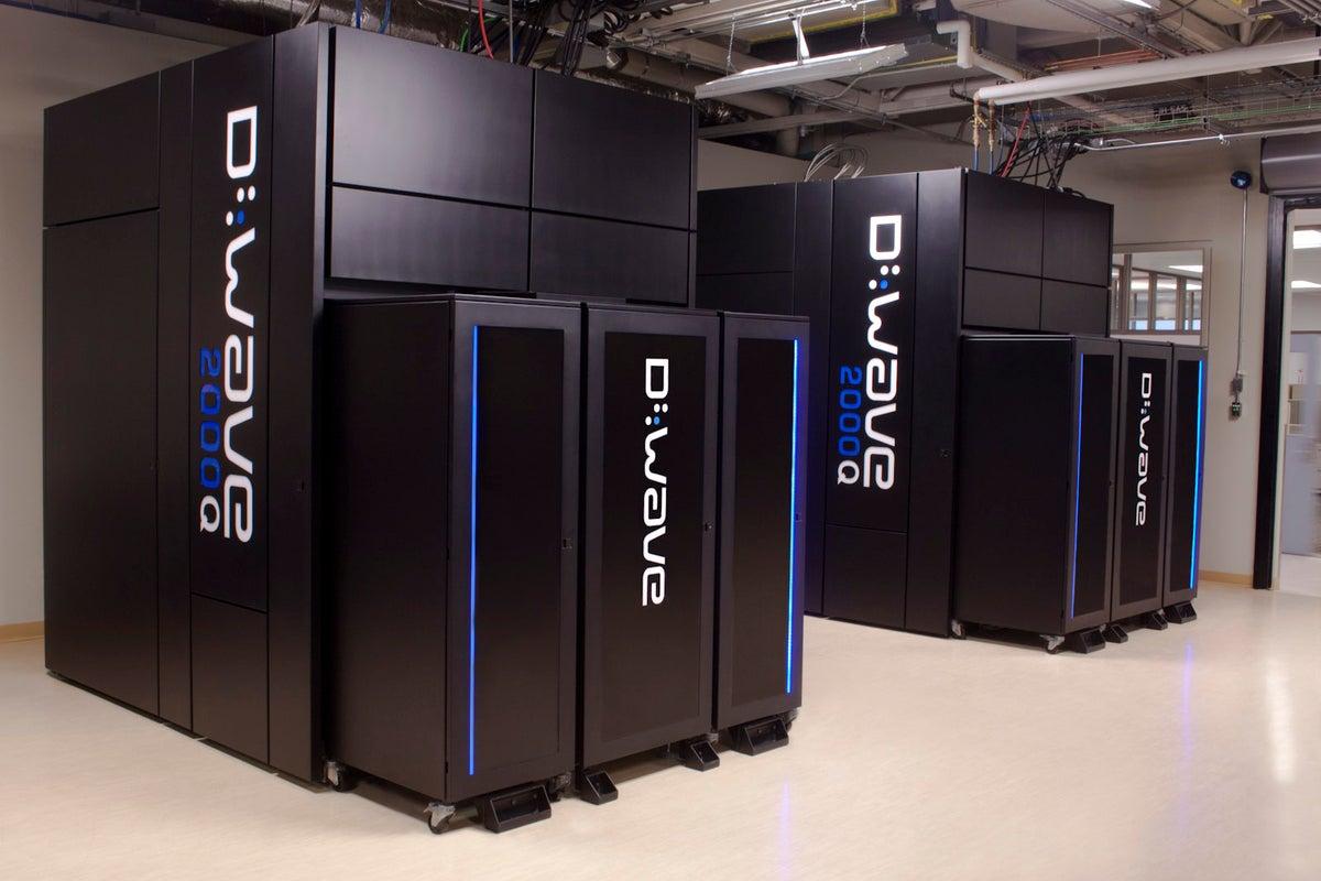 D-Wave Quantum (NYSE: QBTS) Stock Analysis: Jefferies 'Buy' Rating Amidst Mixed Q1 Earnings and Strong Bookings