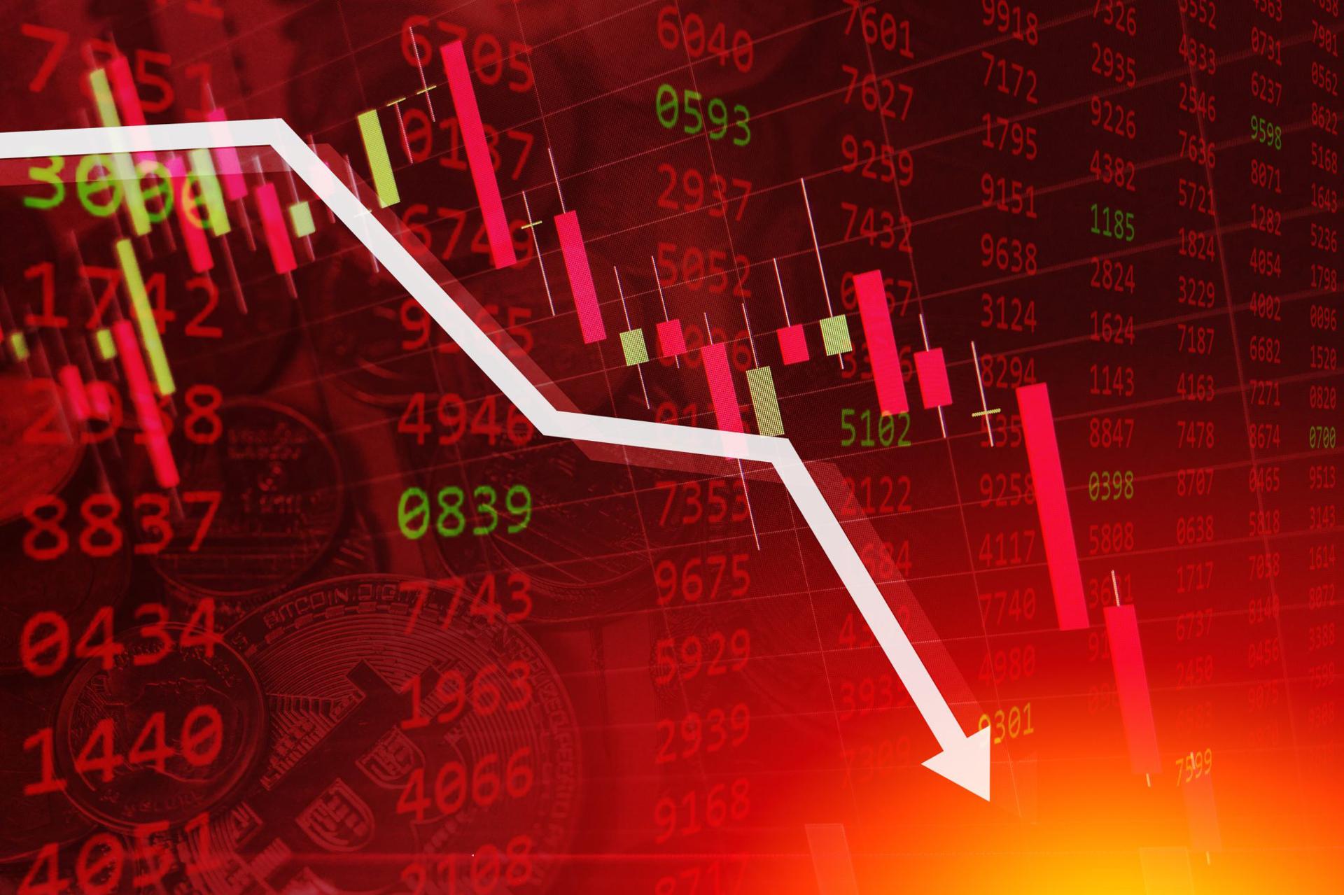 Top Market Losers: Tecogen Inc. (AMEX: TGEN) Leads Declines Amid Earnings Miss