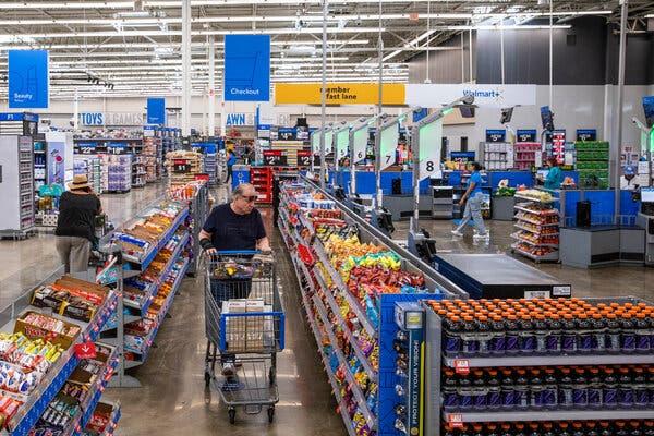Walmart (NASDAQ: WMT) Stock Analysis: Tigress Financial Raises Price Target Amid Digital Growth