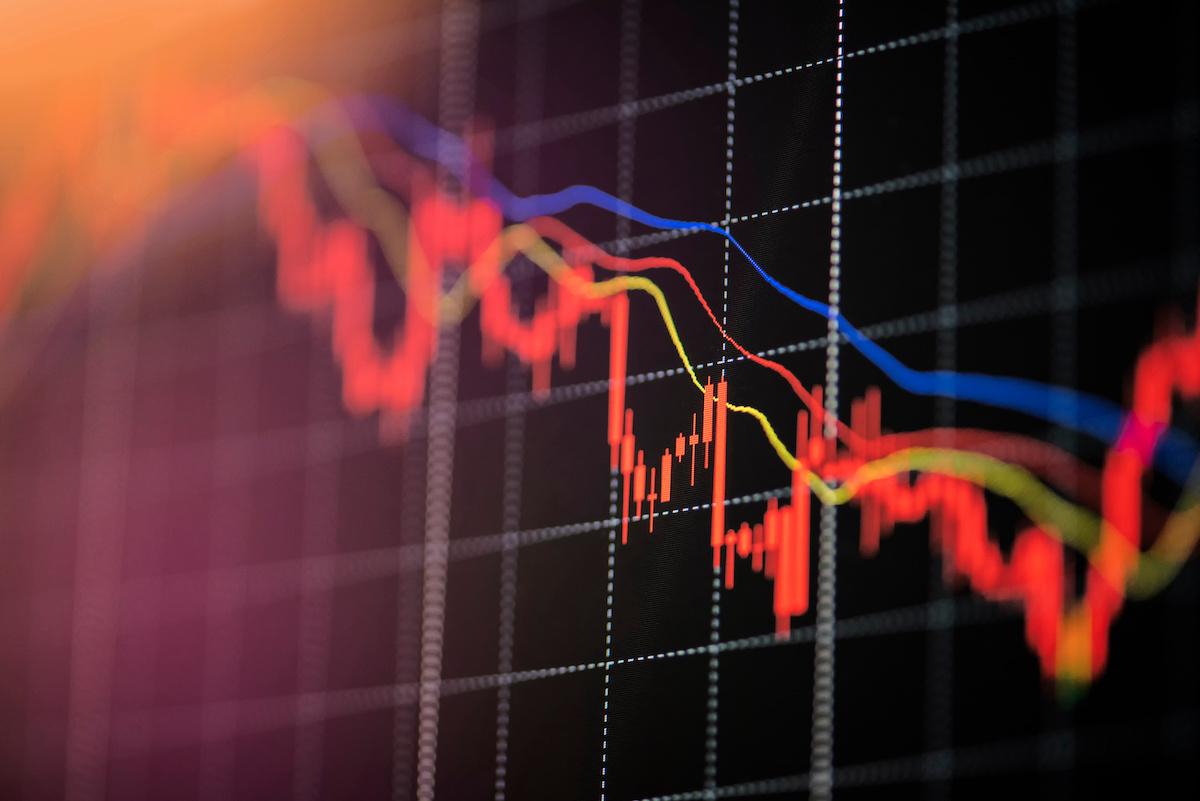 Market Downturn: Tech and Biotech Stocks Face Significant Declines