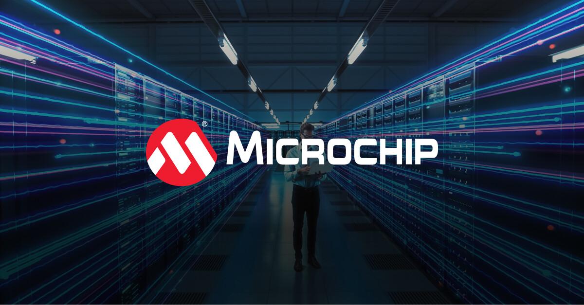 Microchip Technology (MCHP) Data Center Growth & Strategic Pricing