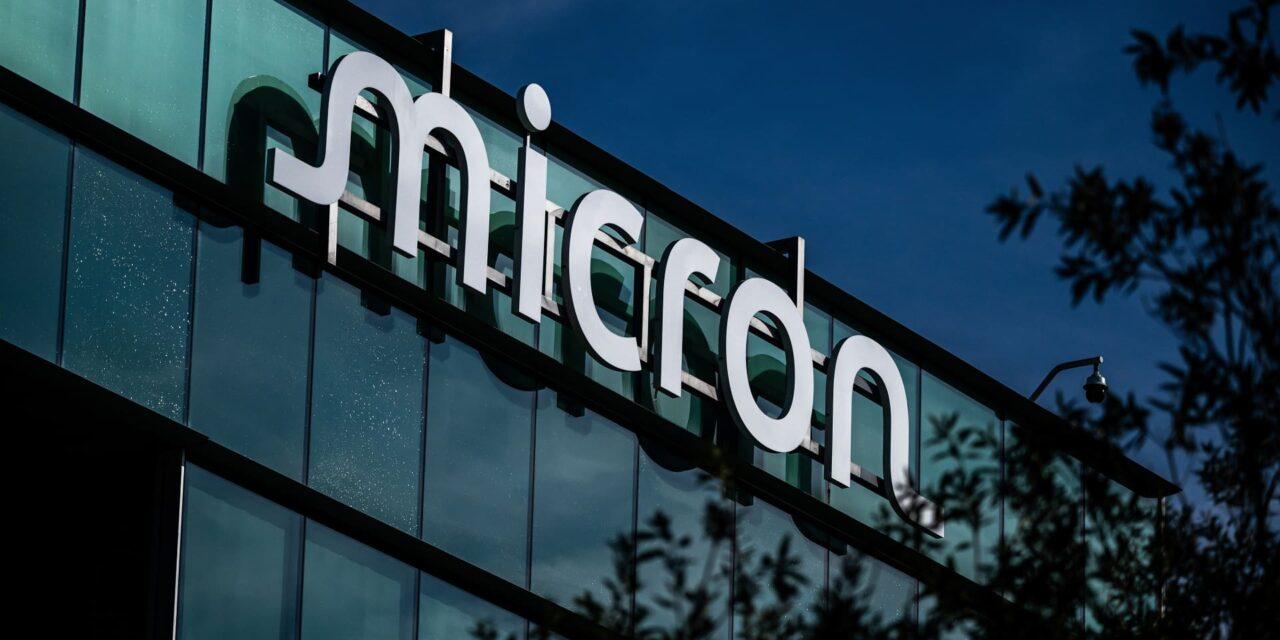 Micron Technology (NASDAQ: MU) Price Target Soars Amid AI Demand and Semiconductor Boom