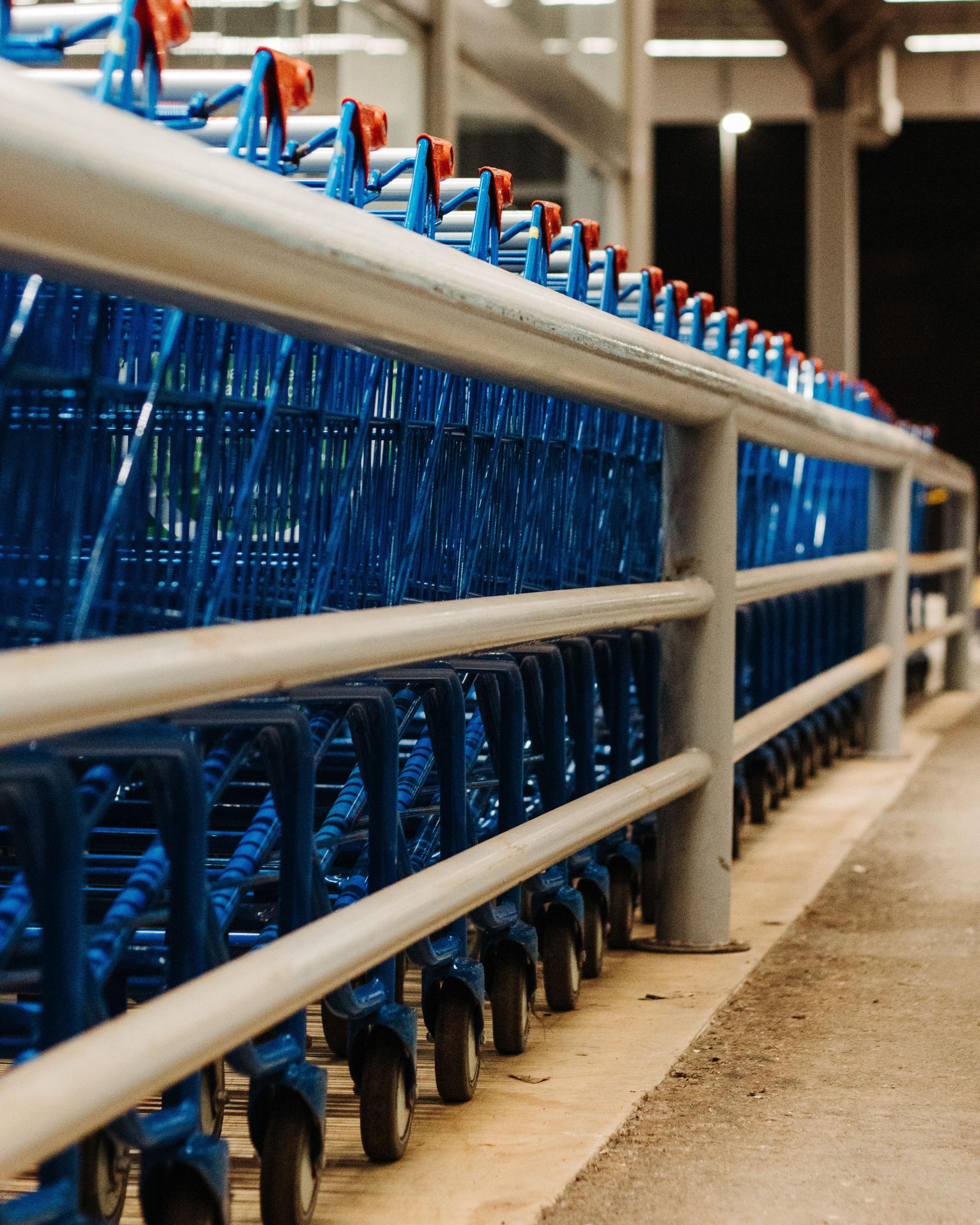 Walmart (NASDAQ:WMT) Navigates Downgrade with Strategic Acquisitions and Clean Energy Initiatives