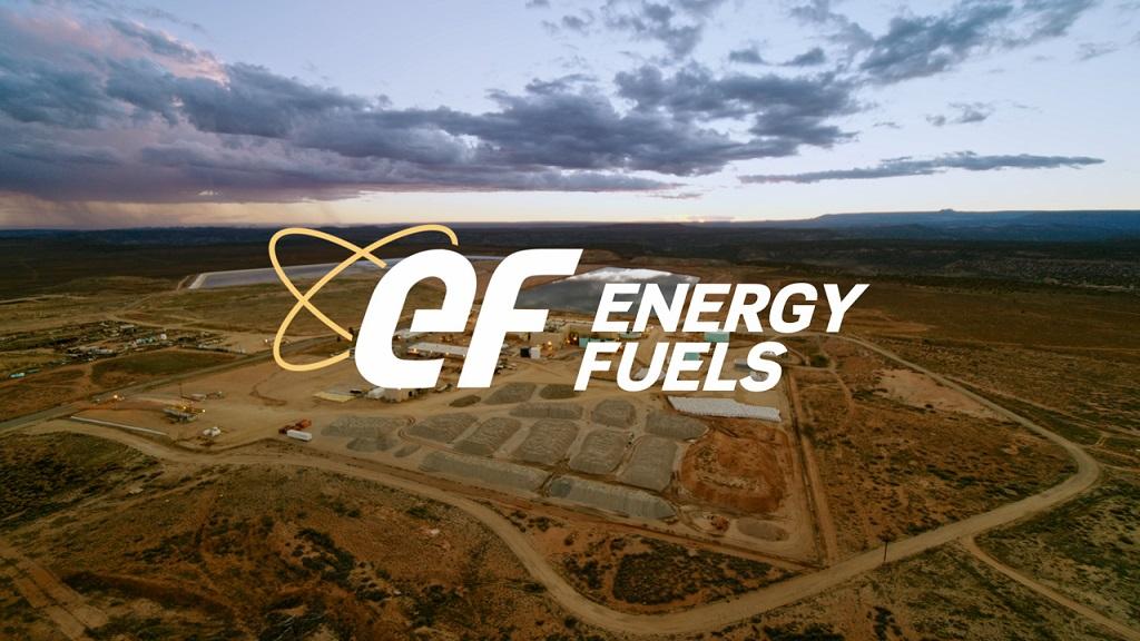 Energy Fuels (AMEX: UUUU) Drives "Mine-to-Magnet" Strategy with Vacuumschmelze Acquisition