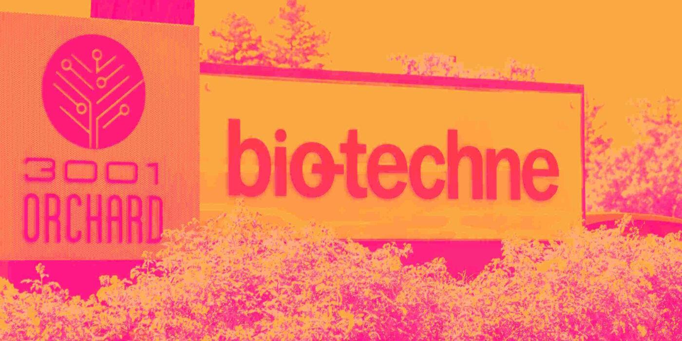 Merck KGaA Acquires Bio-Techne Corporation (NASDAQ:TECH): Market Reaction and Shareholder Value