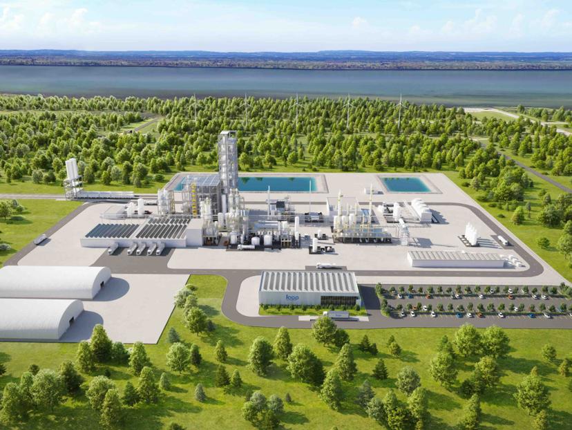 Loop Industries (LOOP) Q2 Earnings Miss Amidst Progress