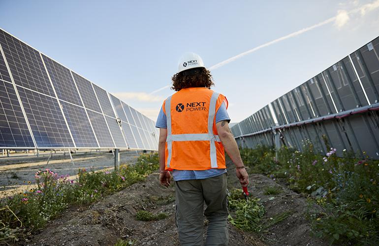 Nextpower (NXT) Stock Soars on Guggenheim Upgrade & Analyst Sentiment