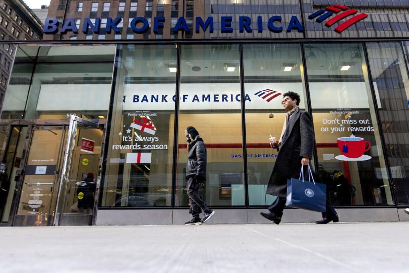 Bank of America (NYSE:BAC) Stock Analysis: Strong Q2 Earnings Drive Price Target Hikes