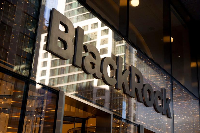 BlackRock (NYSE: BLK) Exceeds Earnings and Revenue Estimates, Achieves Record AUM