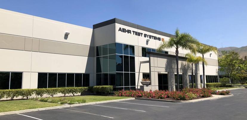 Aehr Test Systems (NASDAQ:AEHR) Soars on AI Shift and Strong Financial Outlook