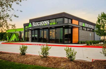 Regions Financial Corporation (NYSE: RF) Q2 Earnings: Profit Beat, Revenue Miss, and Key Financials
