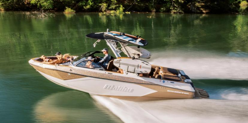 Malibu Boats (NASDAQ: MBUU) Navigates Strong Earnings and Growth Potential Amidst Market Caution