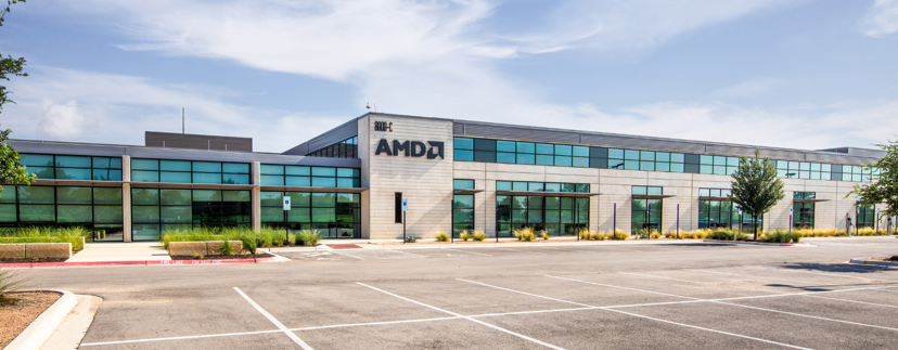 AMD Upgraded to Strong Buy by Raymond James