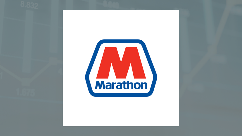 Marathon Petroleum (NYSE: MPC) Price Target Raised by Wells Fargo Amid Strong Earnings Outlook