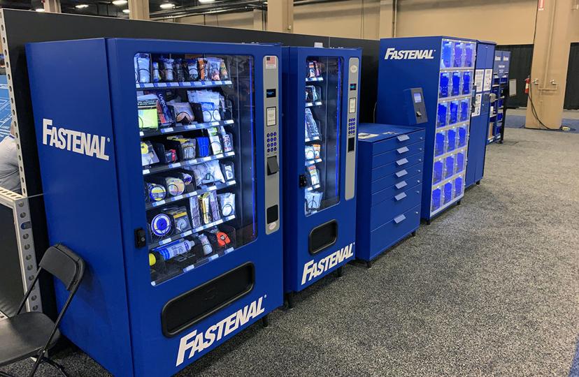 Fastenal (NASDAQ: FAST) Reports Strong Q3 2026 Earnings Amidst Robust Industrial Demand
