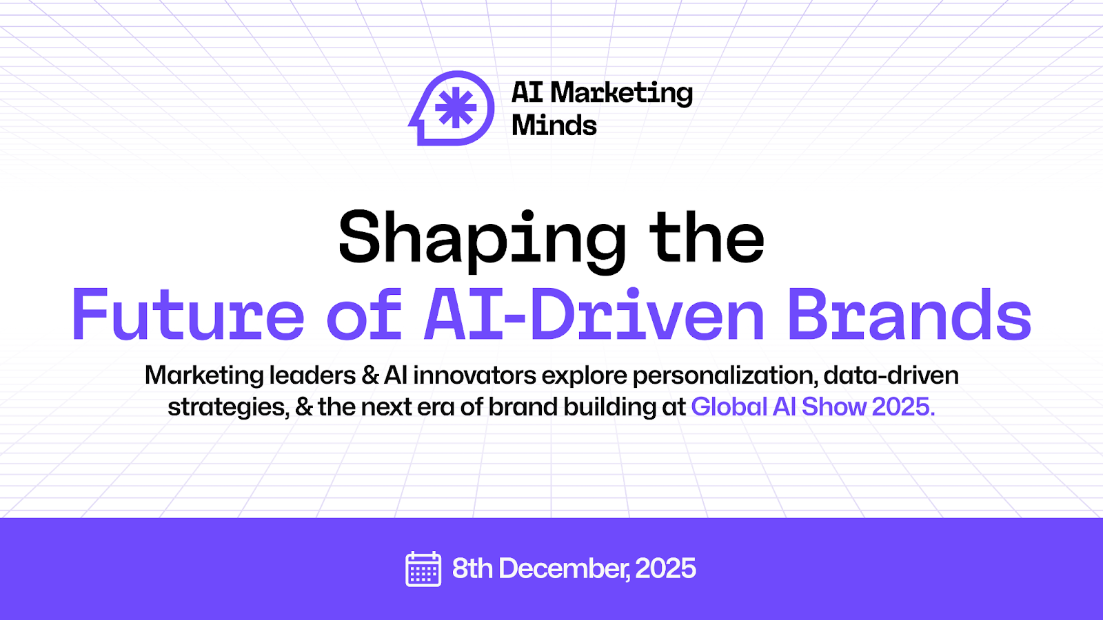 AI Marketing Minds Abu Dhabi Highlights the Future of Brand Building in an AI-First World