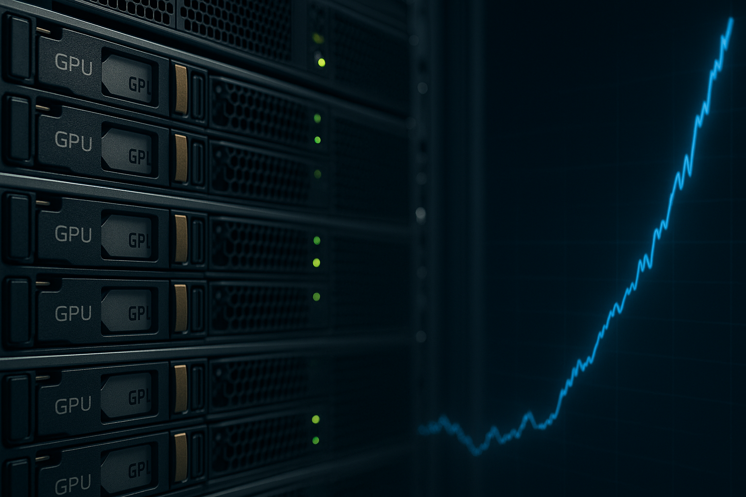 Nebius NBIS Rockets 50% on Landmark AI Infrastructure Deal with Microsoft