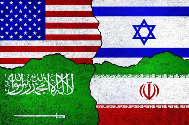 White House Mulls Iran Military Options As Oil Risk Premium Spikes