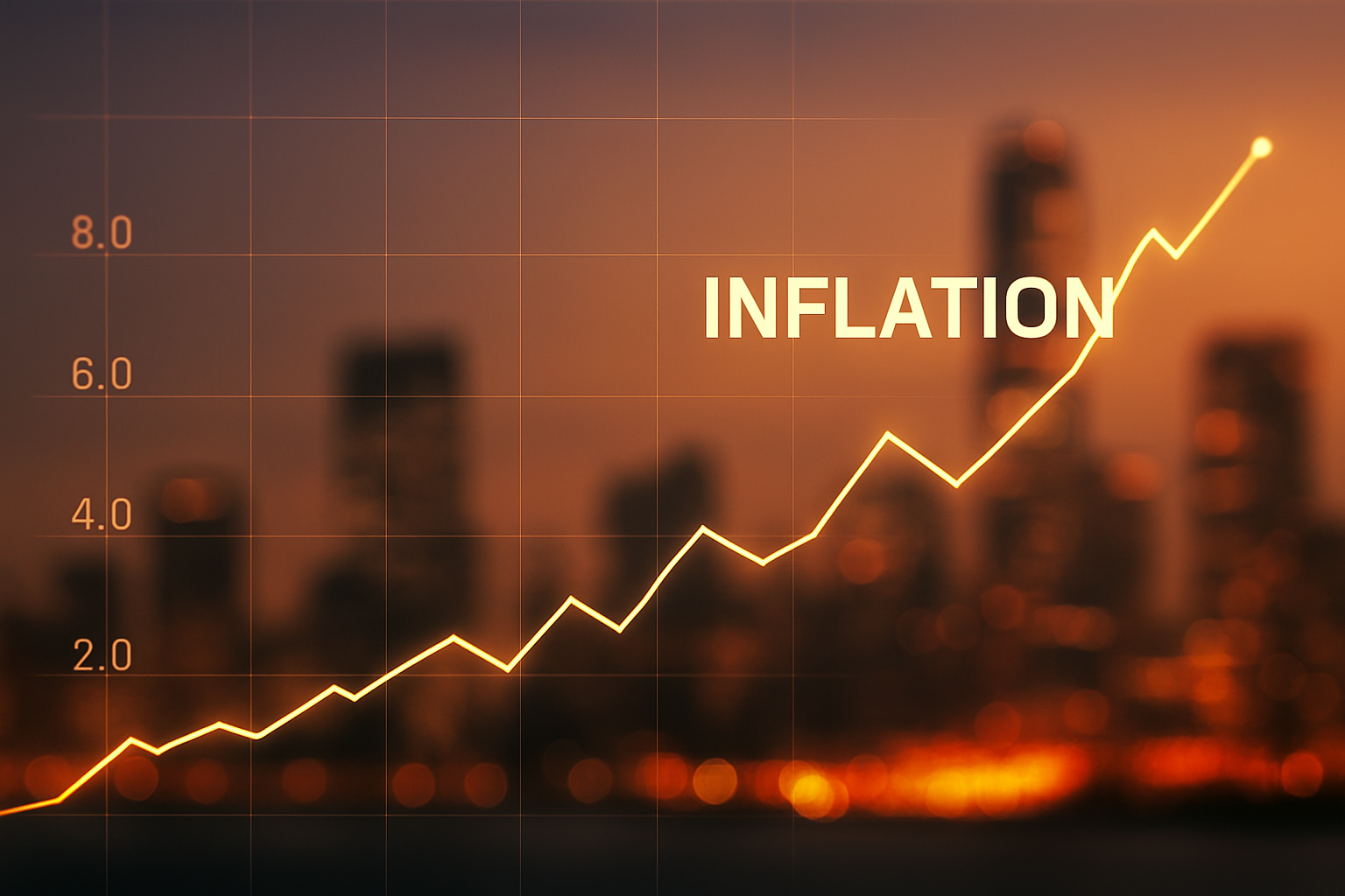 CPI Preview: Sticky Inflation Could Shake Rate-Cut Hopes When Latest US CPI Drops