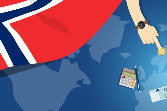 Norway Wealth Fund Uses AI Screening As Ethics Reset Moves Markets