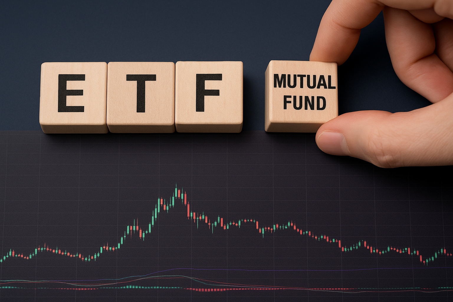 BlackRock Converts $3 Billion in Rieder-Led Mutual Funds into ETFs