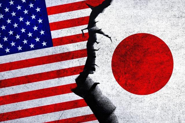 Japan And US Aim To Add Nuclear Power Project To $550 Billion Package