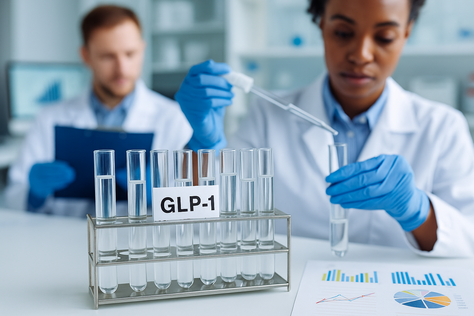 Pfizer Reenters Obesity Race with $7.3B Metsera Takeover