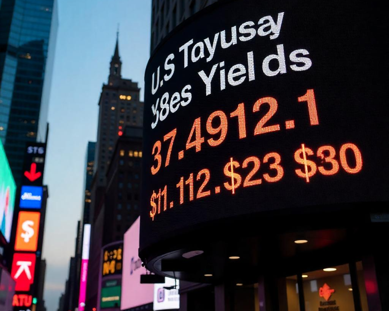 U.S. Economic Strength to Boost Assets and Dollar, Fed Rate Cut Expected: BBH Insights