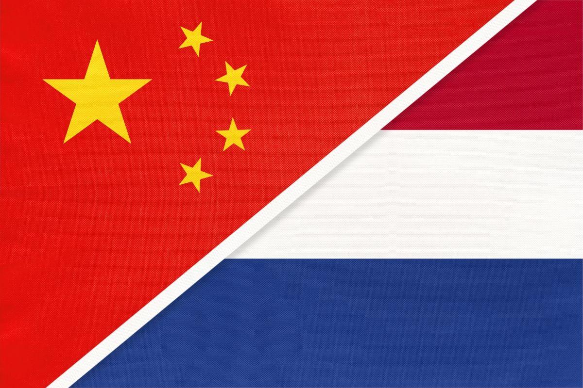 China Tells Netherlands Fix Nexperia Move, Chip Supply Hit