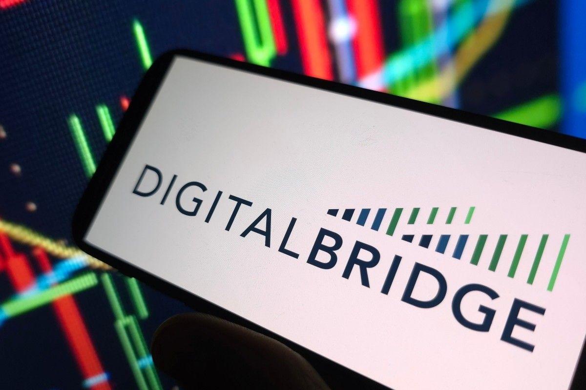 SoftBank Nears DigitalBridge Deal, Data Center M&A Reprices