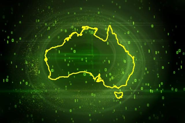 Firmus Lands $10B Blackstone Debt To Power Australia AI Data Centers