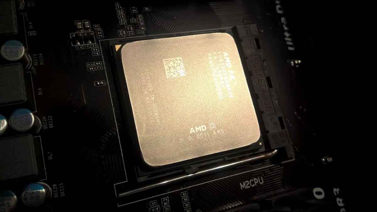 AMD Pops as Bold AI Targets Put $100B Data Center Goal in Play