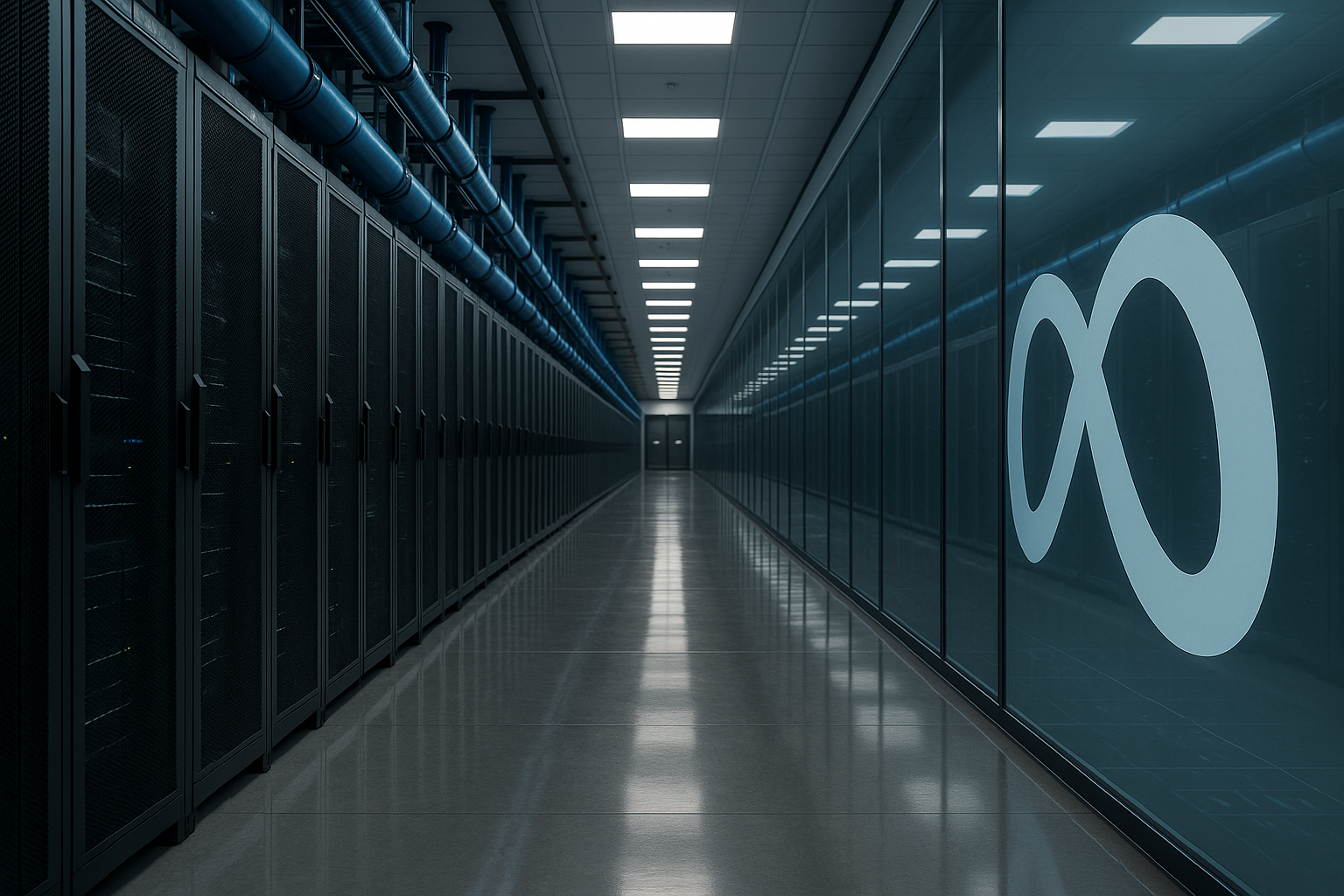 CoreWeave Lands $14 Billion Meta Deal to Power AI, GPU Cloud Arms Race Repricing Tech & Utilities