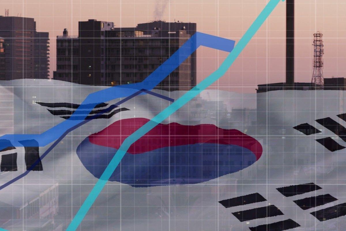 Korea Kospi Rally Hits 1999 High, Repricing Global Funds