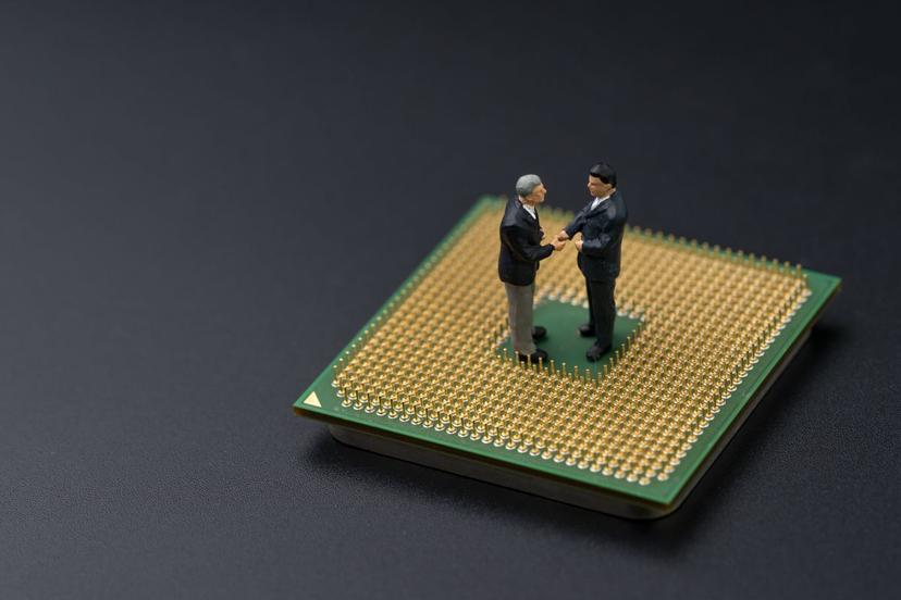 Nvidia And Meta Expand Artificial Intelligence Chip Deal Stocks React