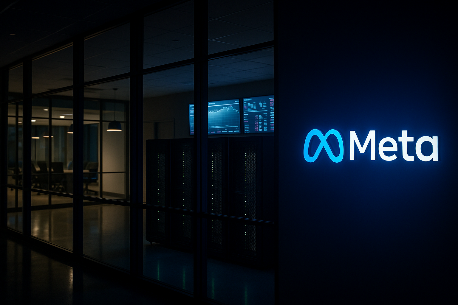 Meta Lays Off About 600 AI Staff as Restructuring Shifts Focus to New Labs