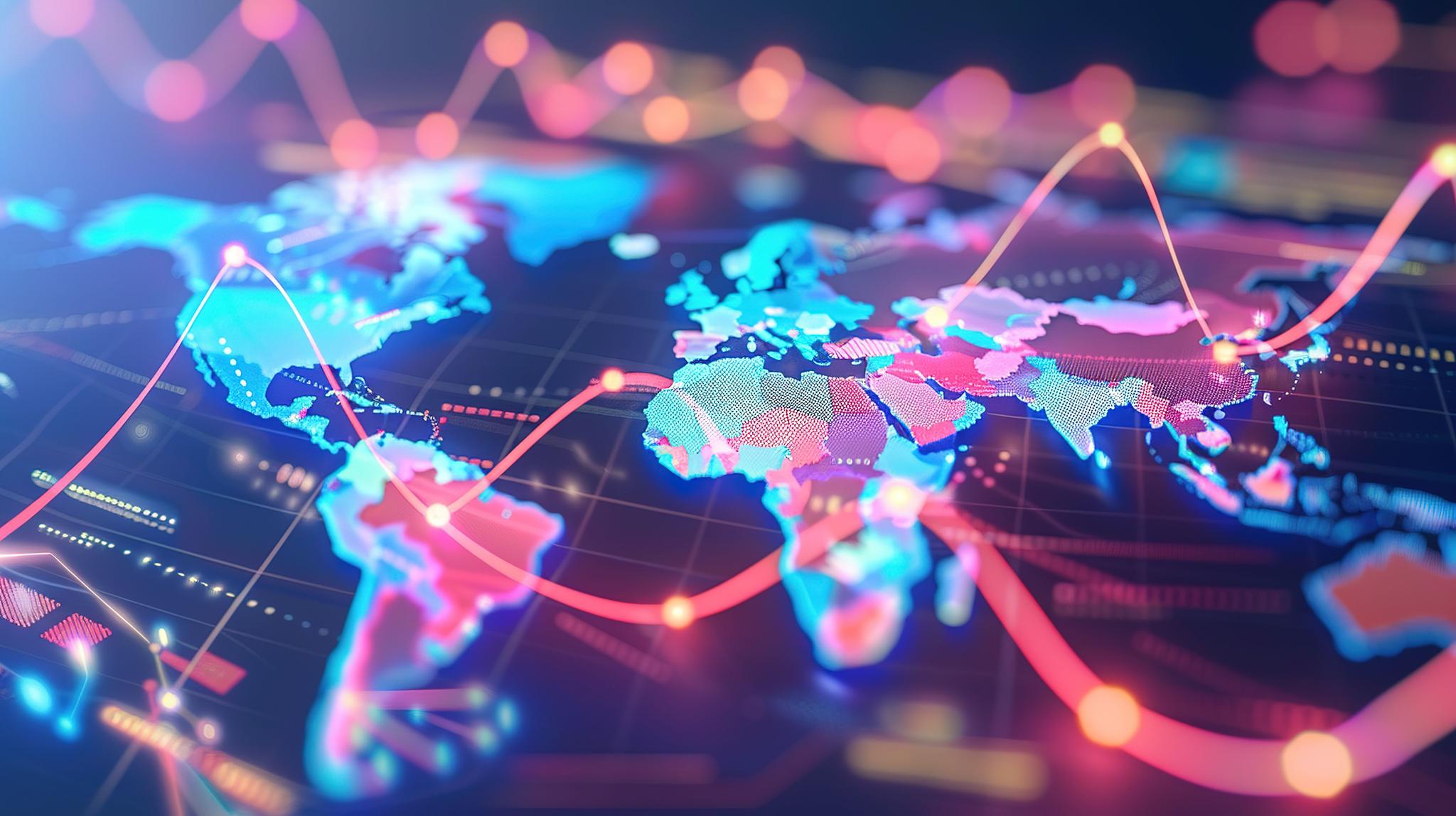 Corporate Earnings and Tariff Uncertainty Impact Markets This Week