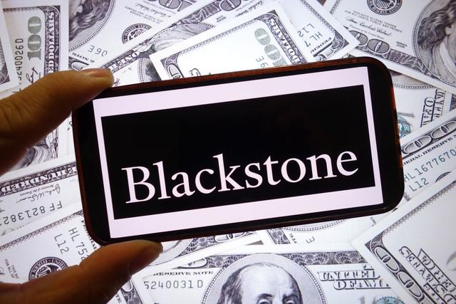 Blackstone $600 Million Bet Puts Neysa In India Data Center Race