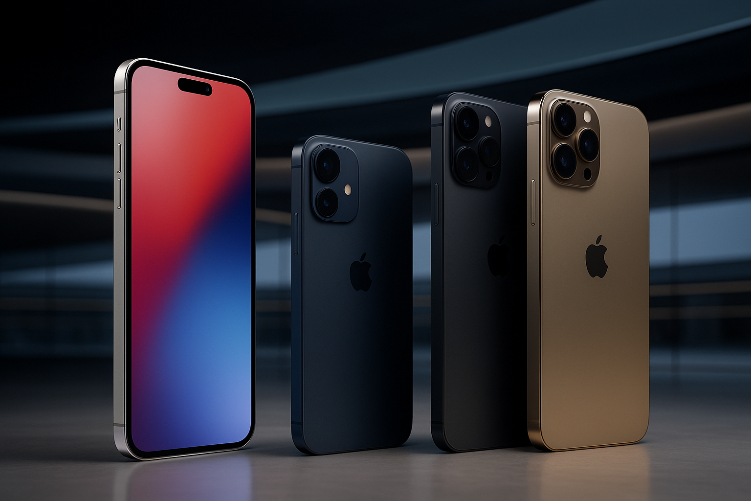 Apple Unveils iPhone 17 Series with Ultra-Thin Air, A19 Chips at Awe-Dropping Event