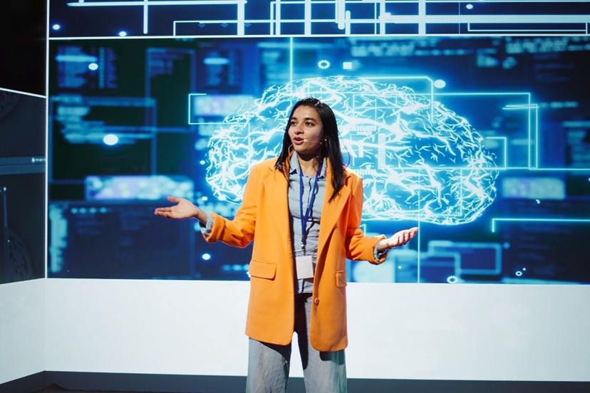 India AI Impact Summit Brings Tech CEOs, Markets Reprice Outsourcing