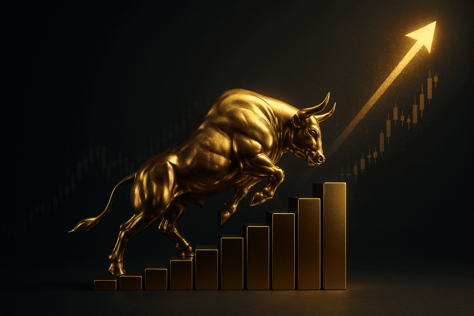 Is This Your Last Easy Window Into Gold? | 2025 Guide