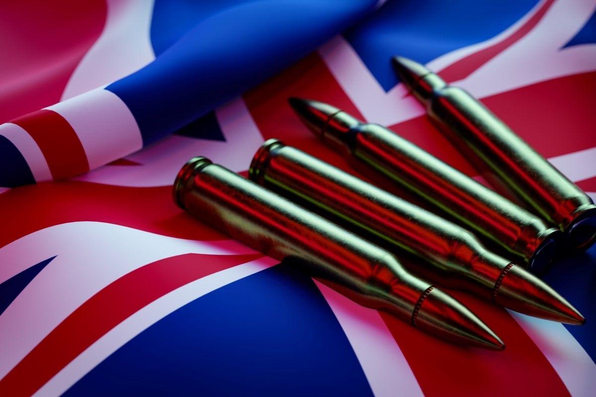 UK Navy Unveils Proteus Drone Helicopter as North Atlantic Risk Rises