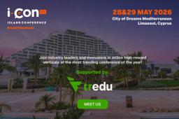 Experience i-Con with the Tredu Community