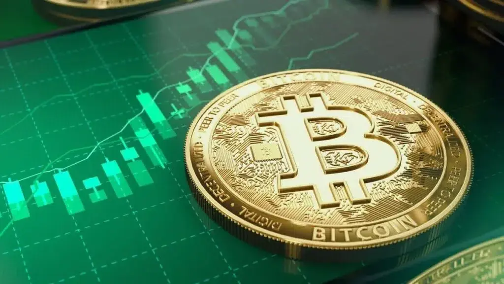Bitcoin Rises on Improved Risk Appetite After Nvidia Earnings and US Court Halts Trump Tariffs