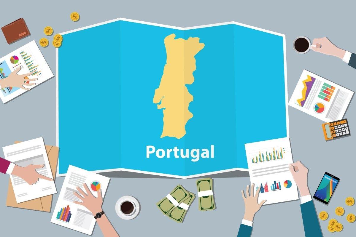 Portugal Unveils €2.5B Rebuild Package After Storm Kristin Hits Growth