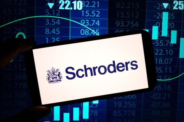 Nuveen Buys Schroders For $13.5B, UK Asset Manager Shares Jump